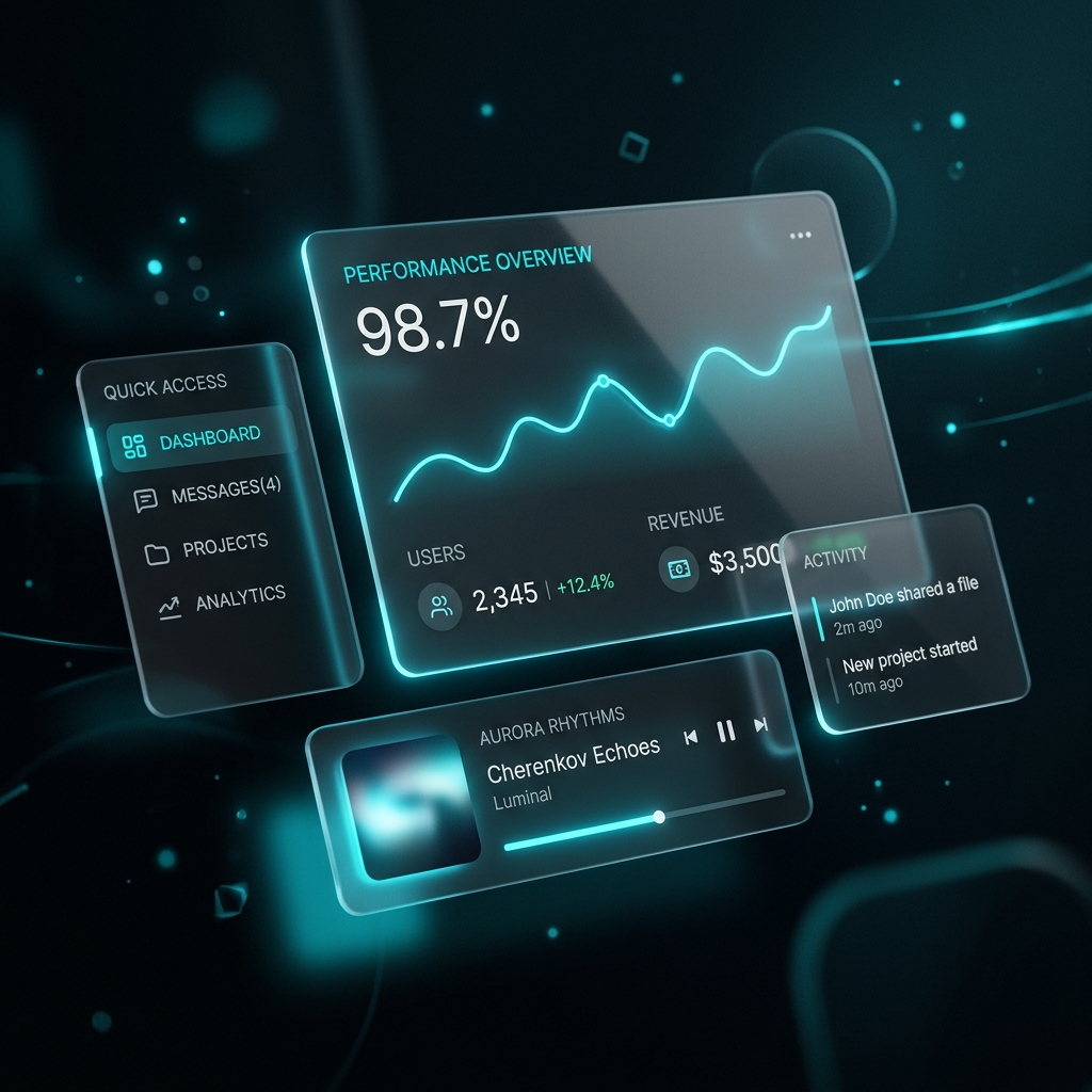 Когнитивный Дизайн: Проектирование интерфейсов без ментального трения